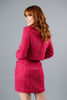 Imagen de Set Blazer Y Falda En Tweed  MLarga  ( Exclusivo Pagina)