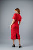 Imagen de Vestido Lapiz, Detalle Lazos     (Exclusivo Pagina)
