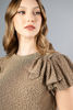 Imagen de Blusa lazo Hombro ( Exclusivo pagina )