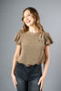 Imagen de Blusa lazo Hombro ( Exclusivo pagina )