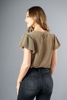 Imagen de Blusa lazo Hombro ( Exclusivo pagina )