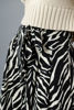 Imagen de Pantalon Palazzo Animal Print     ( Exclusivo Pagina)