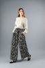 Imagen de Pantalon Palazzo Animal Print     ( Exclusivo Pagina)