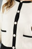 Imagen de Sweater Botones, Con Bolsillos    ( Exclusivo pagina )