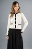 Imagen de Sweater Botones, Con Bolsillos    ( Exclusivo pagina )
