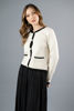 Imagen de Sweater Botones, Con Bolsillos    ( Exclusivo pagina )