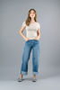 Imagen de Straight High Rise Jeans