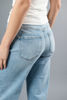 Imagen de Straight High Rise Jeans