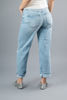 Imagen de Straight High Rise Jeans