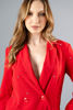 Imagen de Vestido Estilo Blazer, Cruzado      (Exclusivo Pagina)