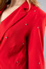 Imagen de Vestido Estilo Blazer, Cruzado      (Exclusivo Pagina)