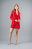 Imagen de Vestido Estilo Blazer, Cruzado      (Exclusivo Pagina)