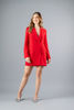 Imagen de Vestido Estilo Blazer, Cruzado      (Exclusivo Pagina)