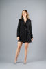 Imagen de Vestido Estilo Blazer, Cruzado      (Exclusivo Pagina)