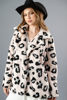 Imagen de Sweater Animal Print Fuzzy