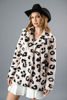 Imagen de Sweater Animal Print Fuzzy