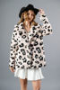 Imagen de Sweater Animal Print Fuzzy