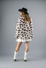 Imagen de Sweater Animal Print Fuzzy