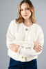 Imagen de Sweater Botones Dorados  ( Exclusivo pagina )