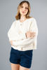 Imagen de Sweater Botones Dorados  ( Exclusivo pagina )