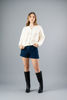 Imagen de Sweater Botones Dorados  ( Exclusivo pagina )