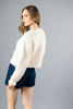 Imagen de Sweater Botones Dorados  ( Exclusivo pagina )