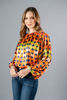 Imagen de Blusa Manga Larg En Satin     (Exclusiva Pagina)