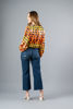 Imagen de Blusa Manga Larg En Satin     (Exclusiva Pagina)