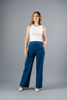 Imagen de Straight High Rise Jeans, Detalle Botones