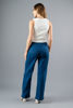 Imagen de Straight High Rise Jeans, Detalle Botones