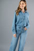 Imagen de Bolsillos Parche, Flare Jeans