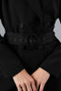Imagen de Vestido Estilo Blazer, Con Cinturon    ( Exclusivo Pagina)