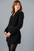 Imagen de Vestido Estilo Blazer, Con Cinturon    ( Exclusivo Pagina)