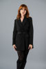 Imagen de Vestido Estilo Blazer, Con Cinturon    ( Exclusivo Pagina)