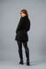 Imagen de Vestido Estilo Blazer, Con Cinturon    ( Exclusivo Pagina)