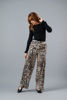 Imagen de Pantalon En Animal Print (Exclusivo Pagina)