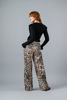 Imagen de Pantalon En Animal Print (Exclusivo Pagina)