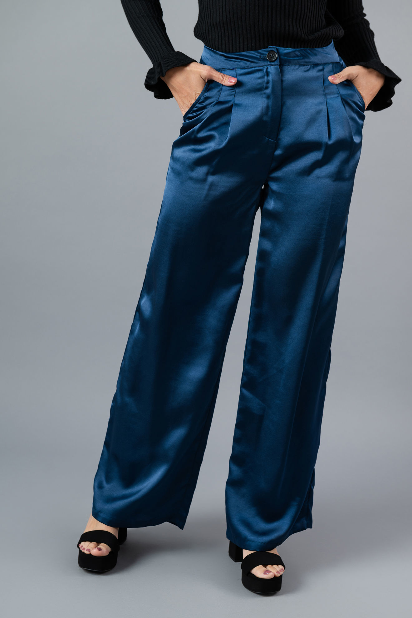 Imagen de Pantalon En Satin