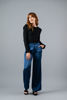 Imagen de Pantalon En Satin