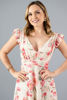 Imagen de Vestido Print Floral