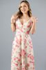 Imagen de Vestido Print Floral