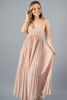 Imagen de Vestido Tirantes Print Mini Florecitas     ( Exclusivo Pagina)