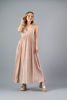 Imagen de Vestido Tirantes Print Mini Florecitas     ( Exclusivo Pagina)
