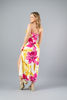 Imagen de Vestido Straple En Satin,Print Floral