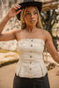 Imagen de Blusa Straple , Corse Espalda     (Exclusiva Pagina )