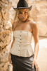 Imagen de Blusa Straple , Corse Espalda     (Exclusiva Pagina )