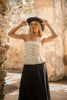 Imagen de Blusa Straple , Corse Espalda     (Exclusiva Pagina )