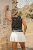 Imagen de Mini Falda En Rayon       ( Exclusiva Pagina)