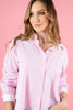Imagen de Camisa Cuello Blanco    (Exclusiva Pagina)