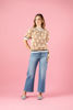 Imagen de Blusa Print Lunares    ( Exclusivo pagina )